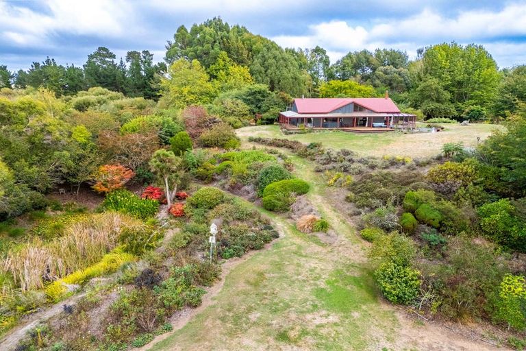 Photo of property in 184e Taylors Road, Otaki, 5583
