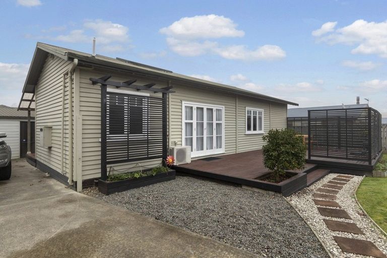 Photo of property in 53 Snell Street, Morrinsville, 3300