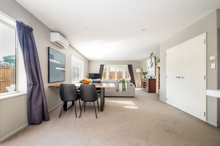 Photo of property in 21 Cadogan Street, Sydenham, Christchurch, 8023
