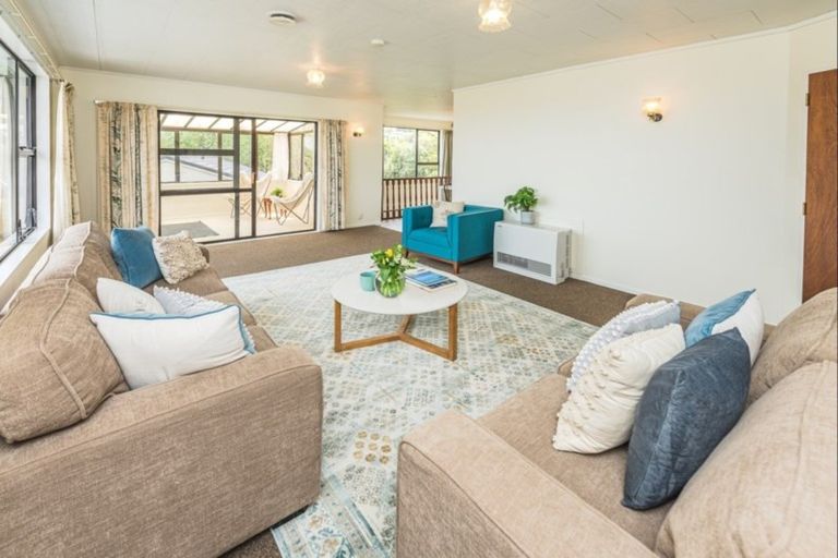 Photo of property in 34 Treadwell Street, Springvale, Whanganui, 4501