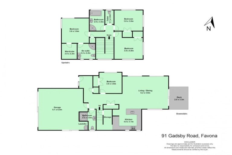 Photo of property in 91 Gadsby Road, Favona, Auckland, 2024