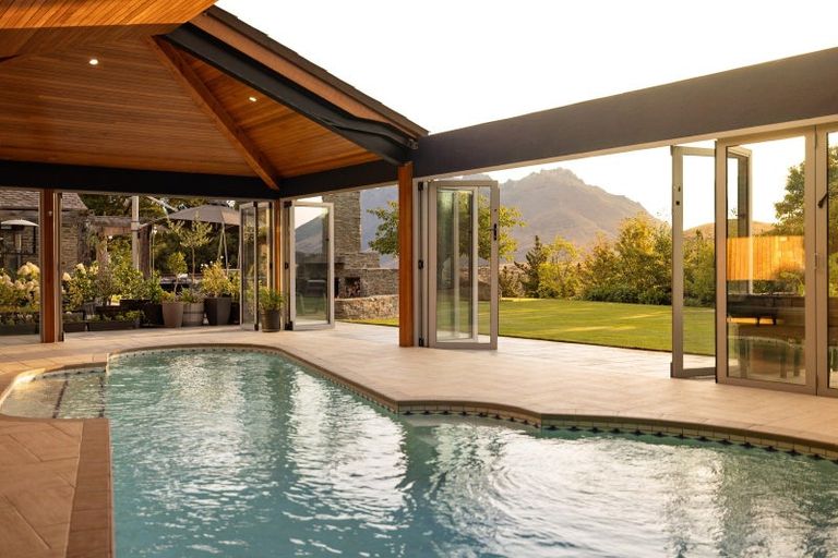 Photo of property in 68 Stoney Creek Road, Kawarau Falls, Queenstown, 9371