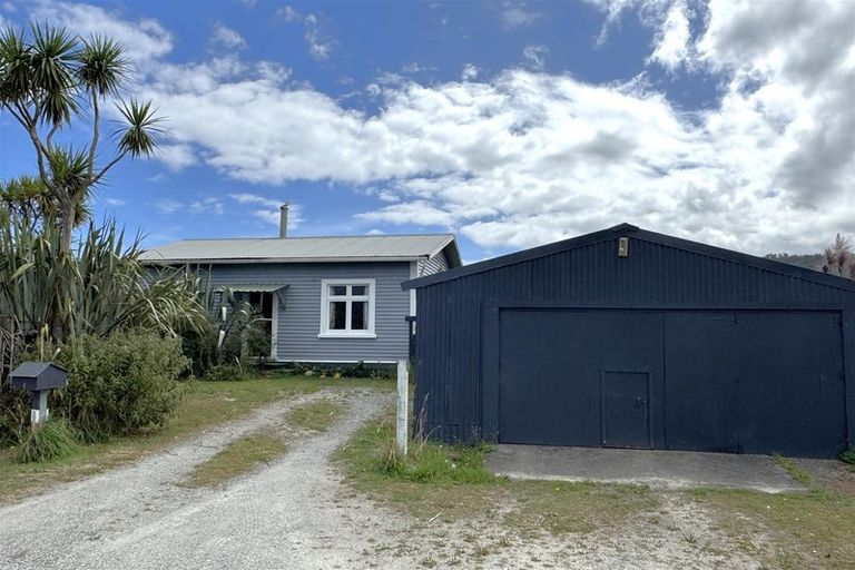 Photo of property in 5 Statham Street, Rapahoe, Greymouth, 7803