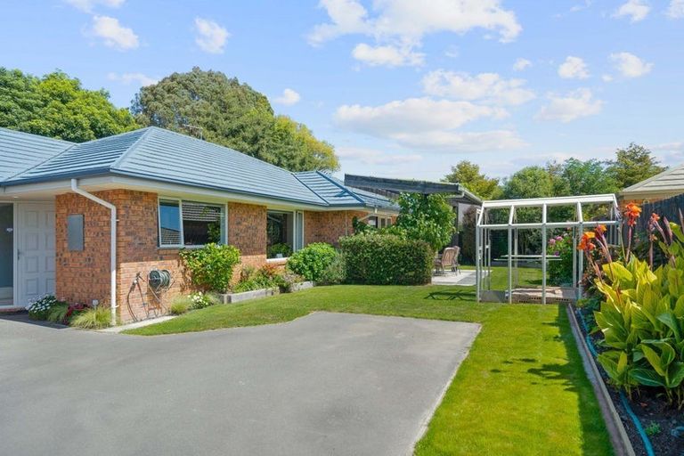 Photo of property in 45a Ernest Gray Place, Halswell, Christchurch, 8025