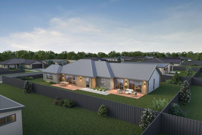 Photo of property in 4 Kuaka Rise, Omokoroa, 3114