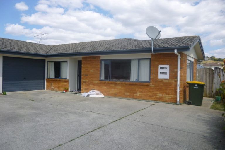 Photo of property in 6 Falcarragh Crescent, Flat Bush, Auckland, 2019