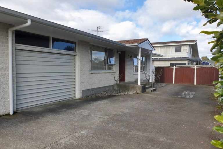 Photo of property in 4b Epuni Street, Hutt Central, Lower Hutt, 5011