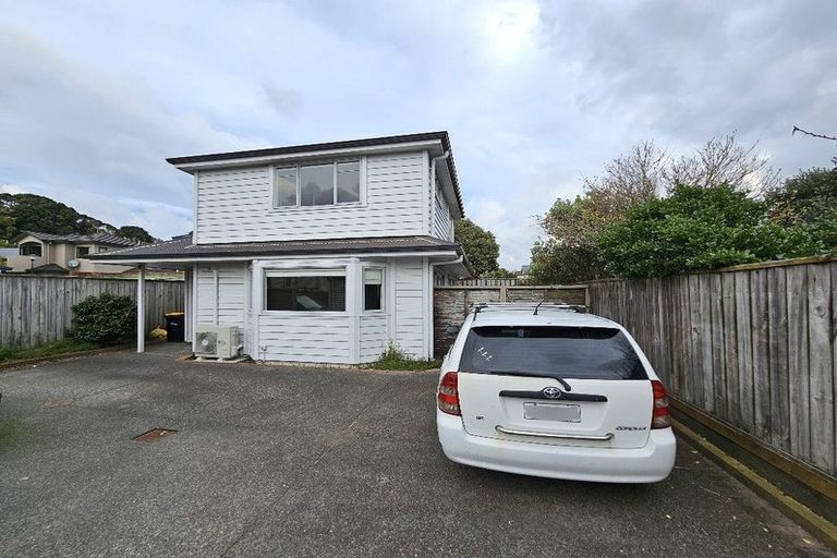 Photo of property in 182a Rongotai Road, Kilbirnie, Wellington, 6022
