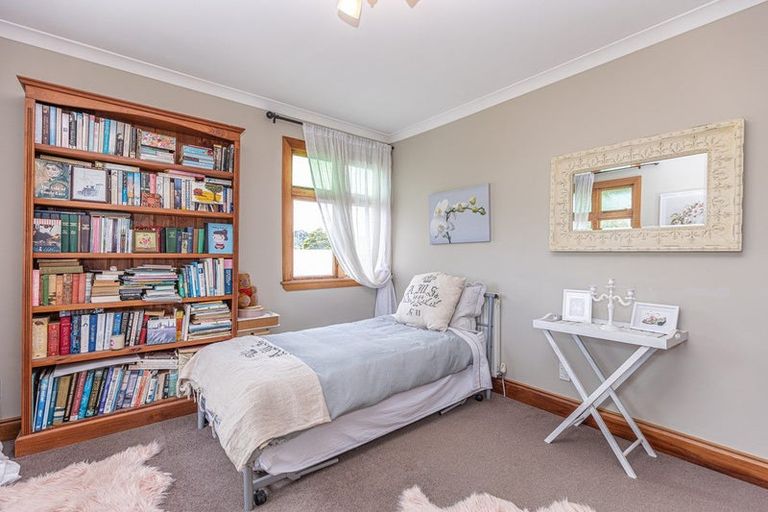 Photo of property in 117 Harrison Street, Whanganui, 4500