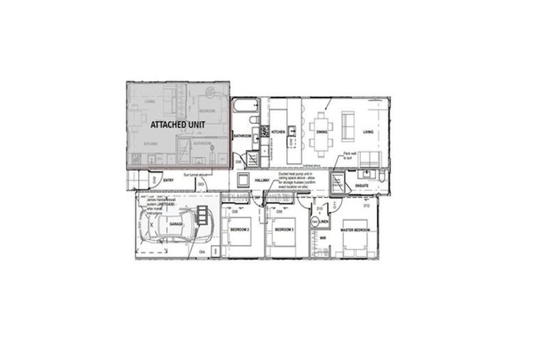 Photo of property in 6 Rowe Drive, Jacks Point, 9371