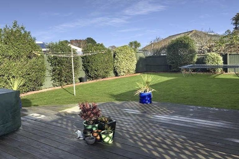 Photo of property in 8 Griffiths Avenue, Linwood, Christchurch, 8062