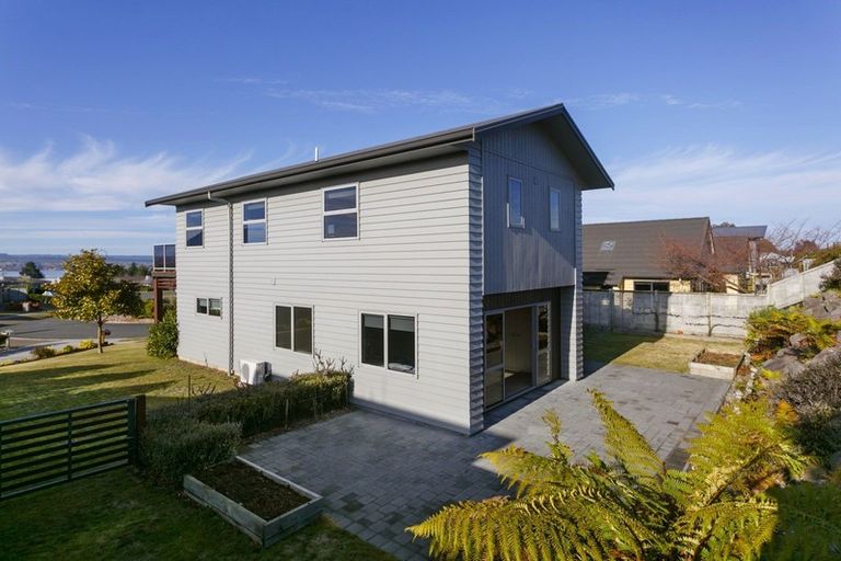 Photo of property in 23 March Brown Place, Nukuhau, Taupo, 3330
