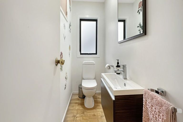 Photo of property in 2/78 Queenstown Road, Onehunga, Auckland, 1061