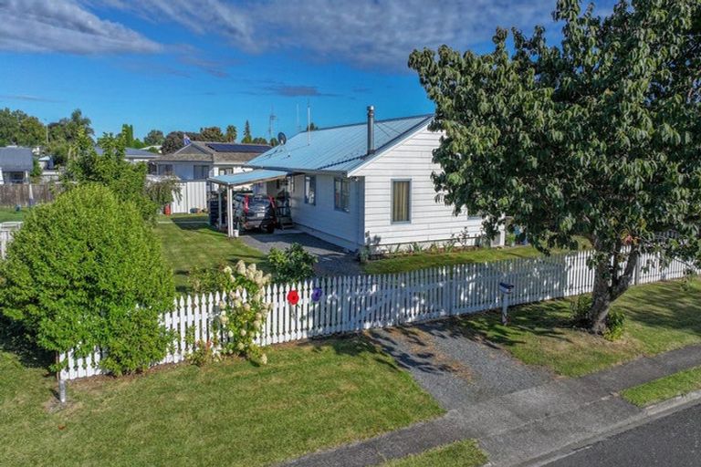 Photo of property in 3 Kahikatea Crescent, Matamata, 3400