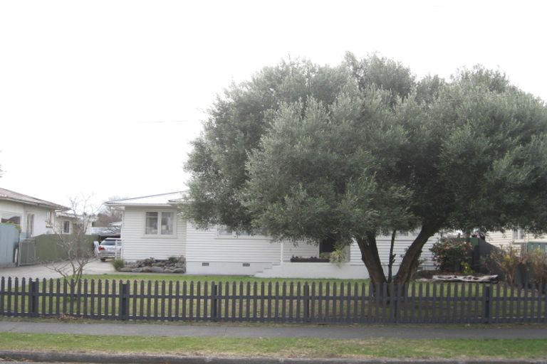 Photo of property in 28 Barnard Avenue, Maraenui, Napier, 4110