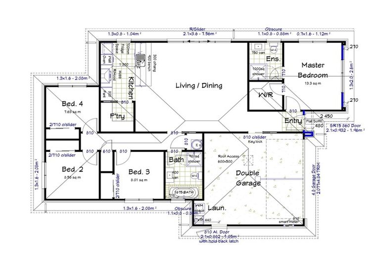 Photo of property in 1/19 Cobham Drive, Morrinsville, 3300