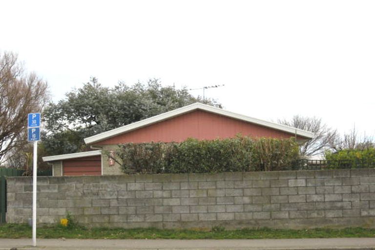 Photo of property in 221 Elles Road, Strathern, Invercargill, 9812