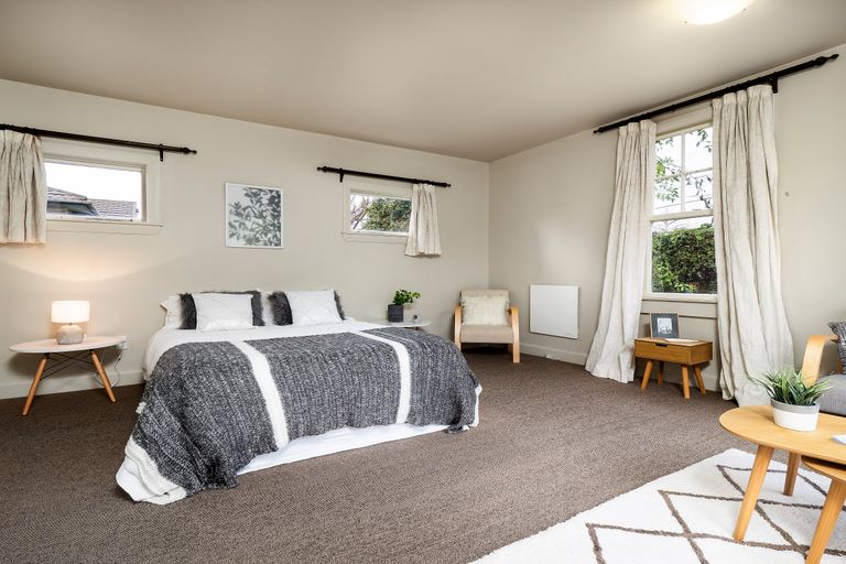 Photo of property in 117 Studholme Street, Somerfield, Christchurch, 8024