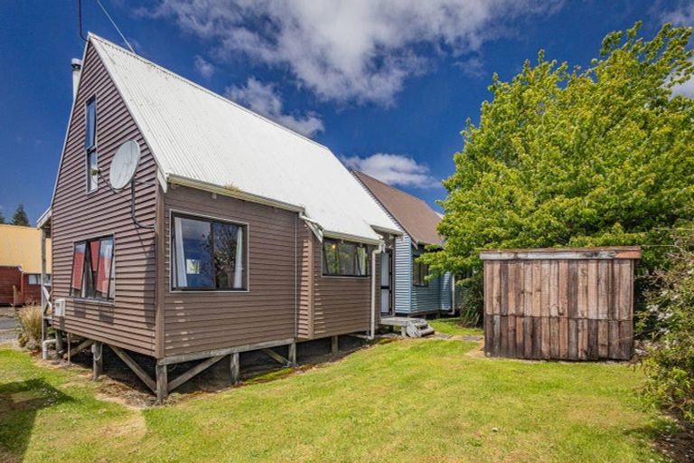 Photo of property in 5 Park Lane, National Park, Owhango, 3989
