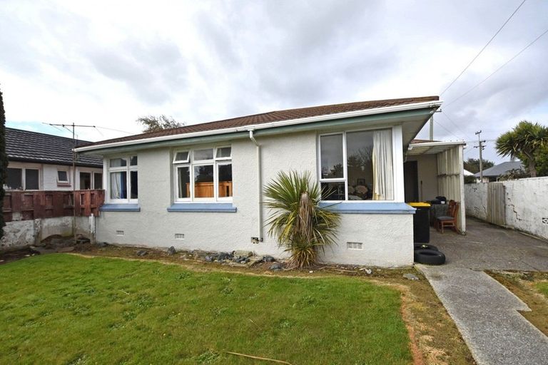 Photo of property in 84 Dipton Street, Kingswell, Invercargill, 9812