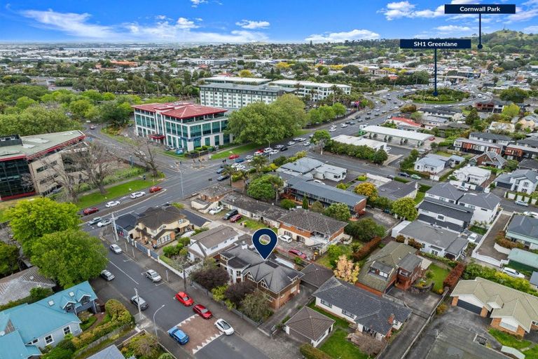 Photo of property in 91 St Vincent Avenue, Remuera, Auckland, 1050