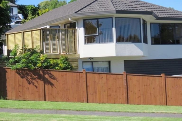 Photo of property in 6 Puketotara Street, Highlands Park, New Plymouth, 4312