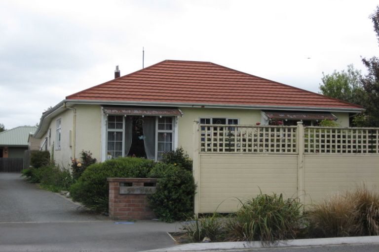Photo of property in 59b East Belt, Rangiora, 7400