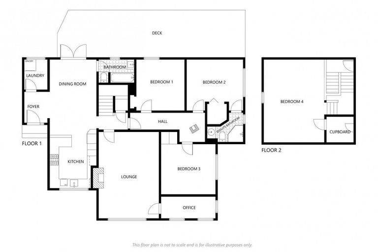 Photo of property in 4 Summerhays Street, Terrace End, Palmerston North, 4410