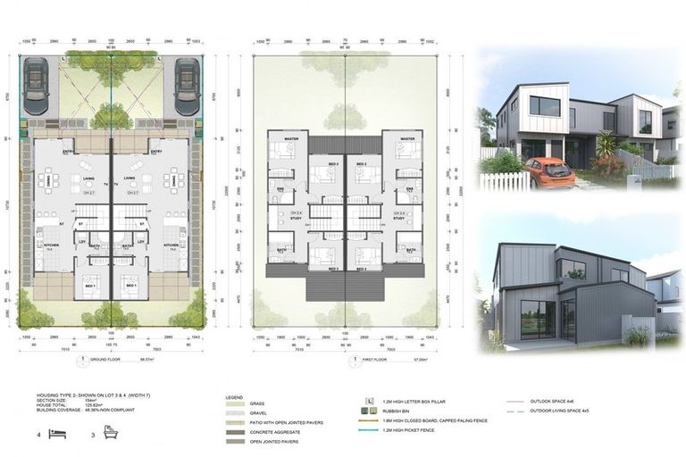 Photo of property in 101 Bellbird Street, Papakura, 2110