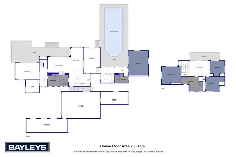 Photo of property in 74 Kings Avenue, Matua, Tauranga, 3110