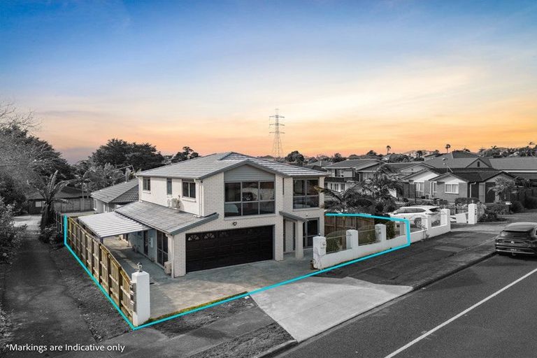 Photo of property in 188a Hill Road, Manurewa, Auckland, 2105