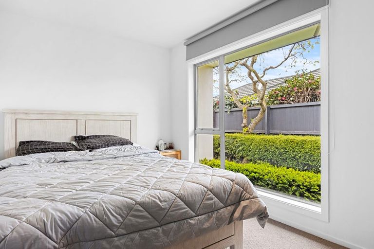 Photo of property in 1/195b Wairakei Road, Bryndwr, Christchurch, 8053