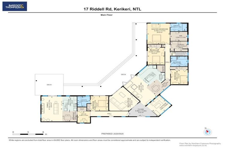 Photo of property in 17 Riddell Road, Kerikeri, 0230