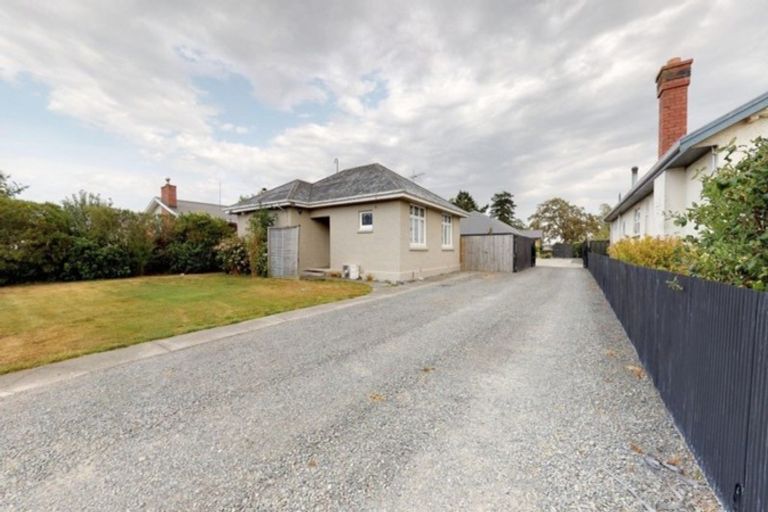 Photo of property in 98 George Street, Tinwald, Ashburton, 7700