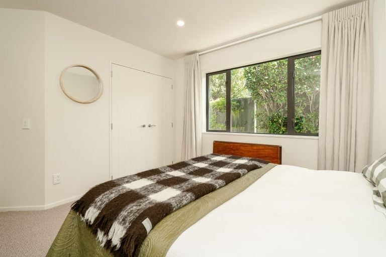Photo of property in 119 Jeffreys Road, Strowan, Christchurch, 8052