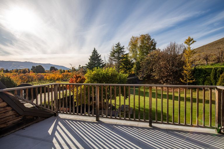 Photo of property in 545 Dunstan Road, Alexandra, 9391