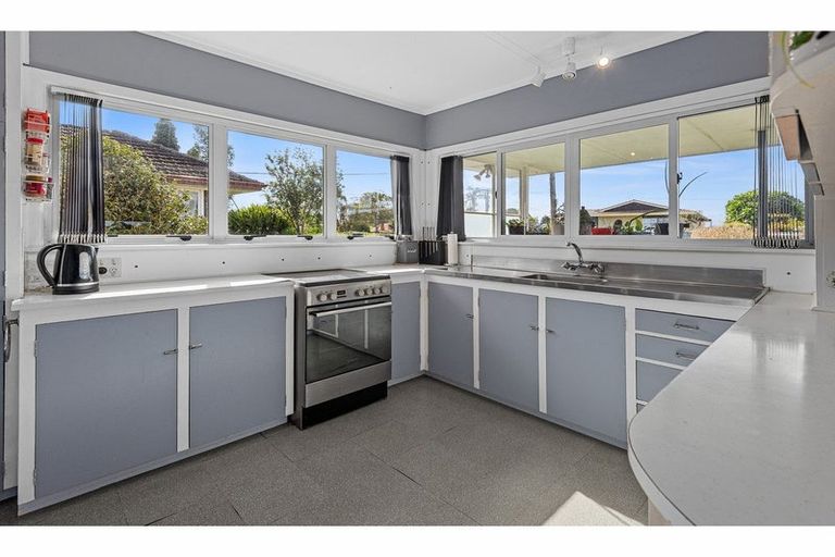 Photo of property in 271 Kamo Road, Whau Valley, Whangarei, 0112