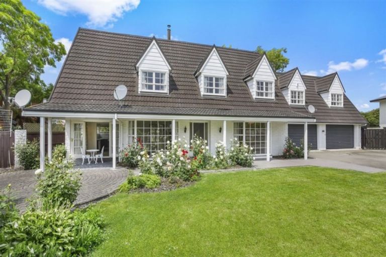 Photo of property in 6c Lynfield Avenue, Ilam, Christchurch, 8041