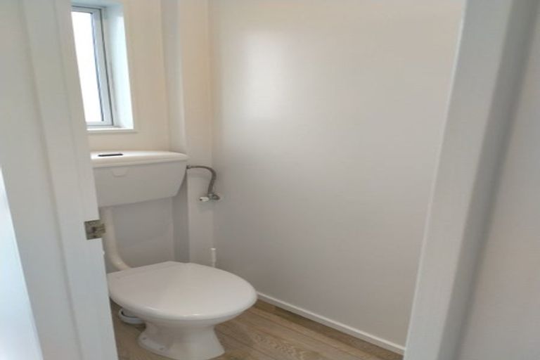 Photo of property in 2/15 Walton Street, Sydenham, Christchurch, 8023