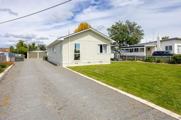 Photo of property in 38 Francis Drake Street, Waipukurau, 4200