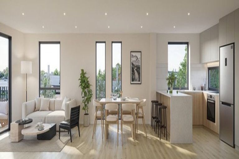 Photo of property in 146b Edgeware Road, St Albans, Christchurch, 8014