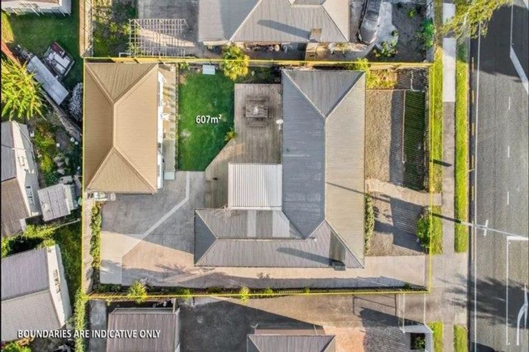 Photo of property in 127 Rowandale Avenue, Manurewa, Auckland, 2102