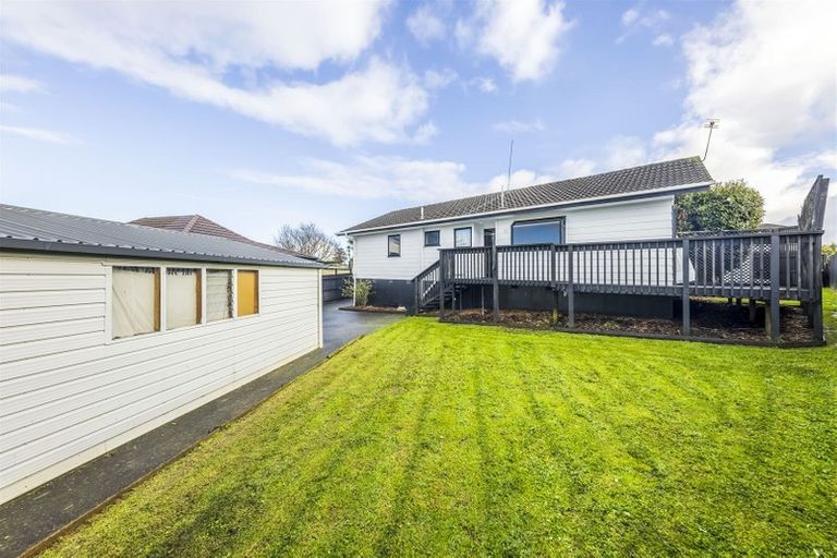 Photo of property in 7 Anglers Way, Wattle Downs, Auckland, 2102