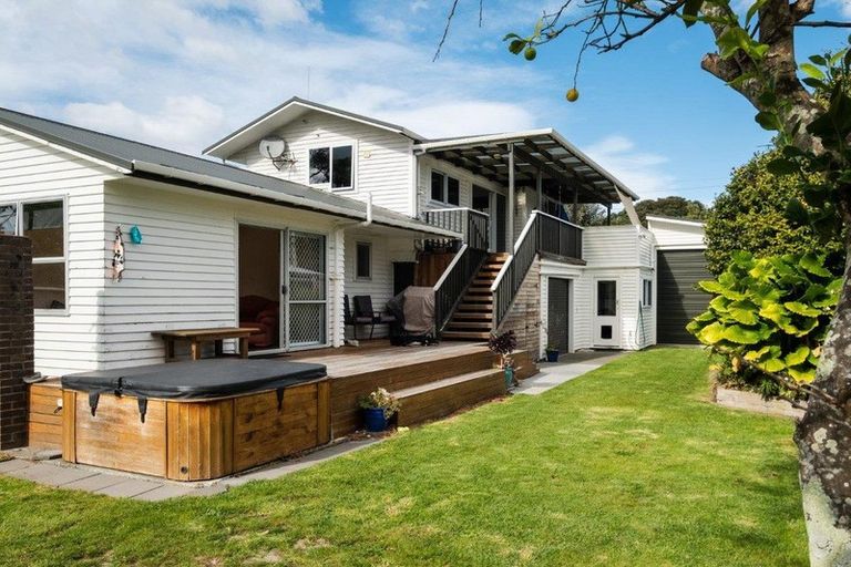 Photo of property in 21 Lloyd George Road, Wainui, Gisborne, 4010