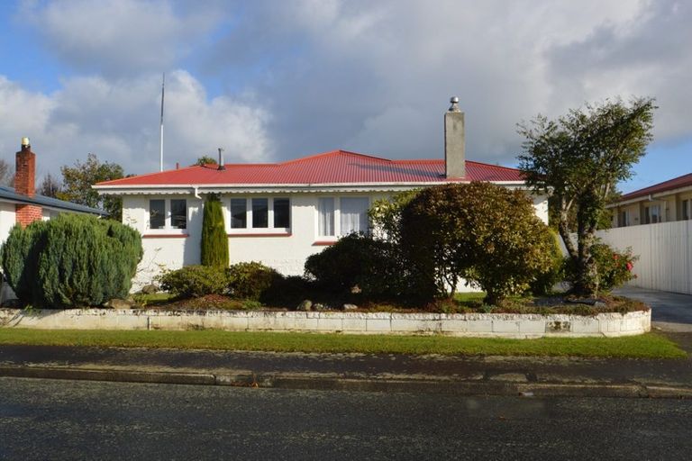 Photo of property in 45 Kinmont Crescent, Newfield, Invercargill, 9812
