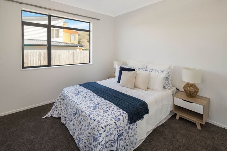 Photo of property in 32 Mauldeth Terrace, Churton Park, Wellington, 6037