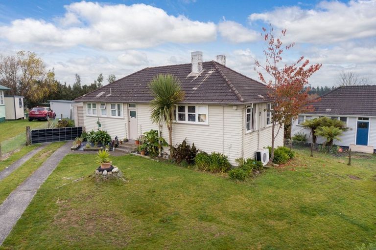 Photo of property in 42 Billah Street, Tokoroa, 3420