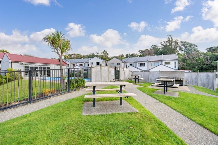 Photo of property in Monterey Apartments, 78/232 Middleton Road, Glenside, Wellington, 6037