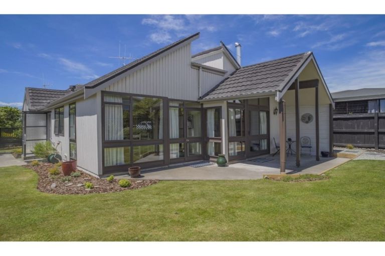 Photo of property in 135a Morgans Road, Marchwiel, Timaru, 7910