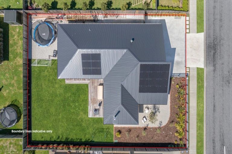 Photo of property in 46 Pounamu Avenue, Albert Town, Wanaka, 9305